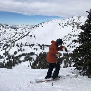 Meet your Posher, Braeden